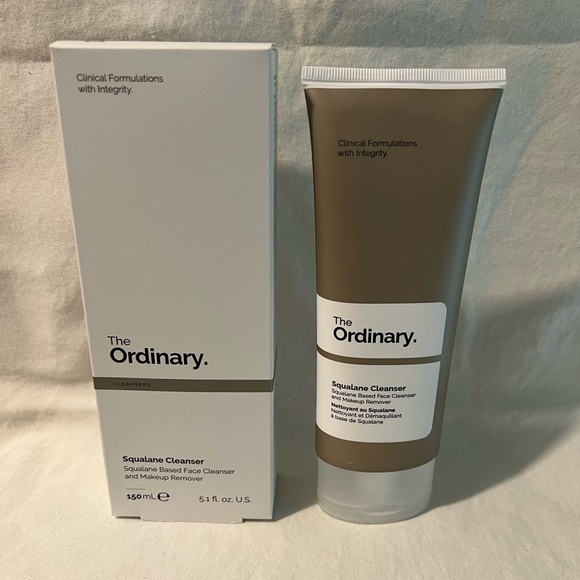 🫧NIB🫧 the ORDINARY Squalane Cleanser 5.1 fl oz - Picture 7 of 8